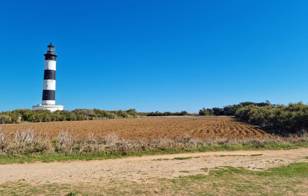 Location de vacances - La Cotinière , France - FCH503 901