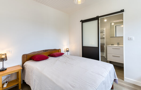 Location de vacances - La Cotinière , France - FCH503 601