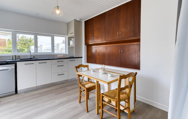 Location de vacances - La Cotinière , France - FCH503 401