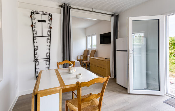 Location de vacances - La Cotinière , France - FCH503 301