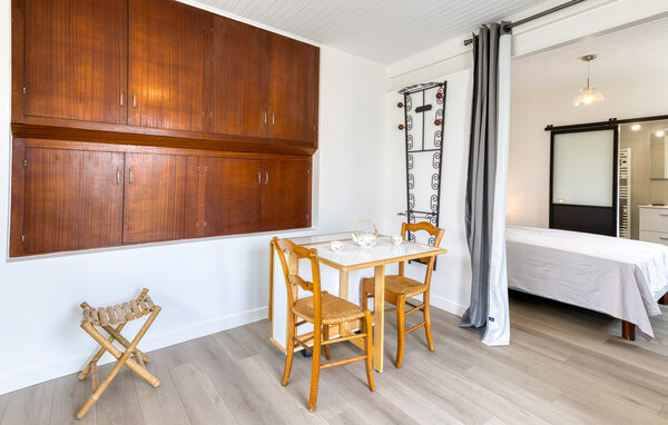 Location de vacances - La Cotinière , France - FCH503 302