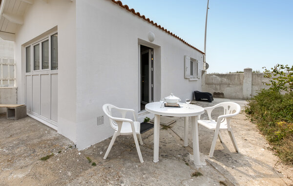 Location de vacances - La Cotinière , France - FCH503 101