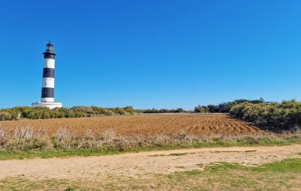 Vakantiehuis - Dompierre-Sur-Charente , Frankrijk - FCH505 901
