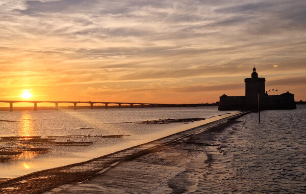 Vakantiehuis - Dompierre-Sur-Charente , Frankrijk - FCH505 903