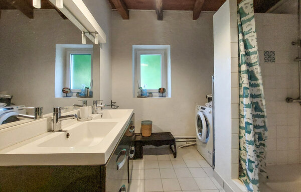 Vakantiehuis - Dompierre-Sur-Charente , Frankrijk - FCH505 701