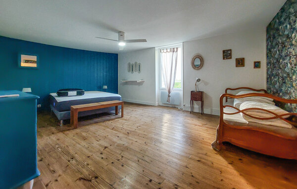 Vakantiehuis - Dompierre-Sur-Charente , Frankrijk - FCH505 7