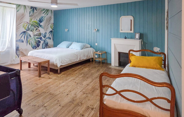 Vakantiehuis - Dompierre-Sur-Charente , Frankrijk - FCH505 8