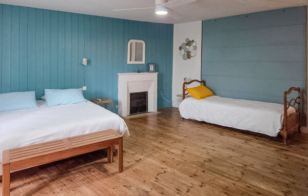 Vakantiehuis - Dompierre-Sur-Charente , Frankrijk - FCH505 601