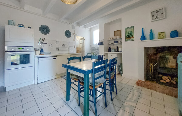 Vakantiehuis - Dompierre-Sur-Charente , Frankrijk - FCH505 6