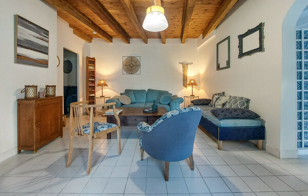 Vakantiehuis - Dompierre-Sur-Charente , Frankrijk - FCH505 301