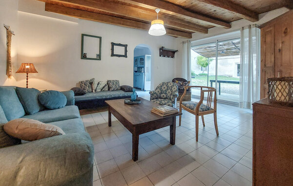 Vakantiehuis - Dompierre-Sur-Charente , Frankrijk - FCH505 4