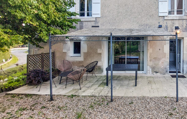 Vakantiehuis - Dompierre-Sur-Charente , Frankrijk - FCH505 101