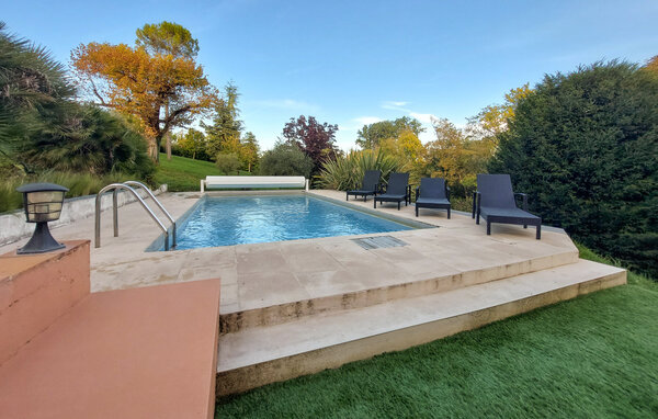 Vakantiehuis - Dompierre-Sur-Charente , Frankrijk - FCH505 11