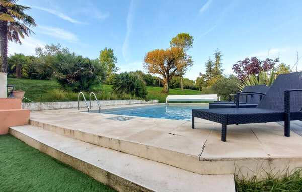 Vakantiehuis - Dompierre-Sur-Charente , Frankrijk - FCH505 12