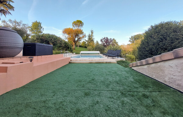 Vakantiehuis - Dompierre-Sur-Charente , Frankrijk - FCH505 13