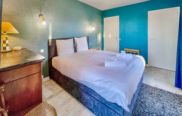 Appartement - Saint-Georges-de-Didonne , Frankrijk - FCH506 602