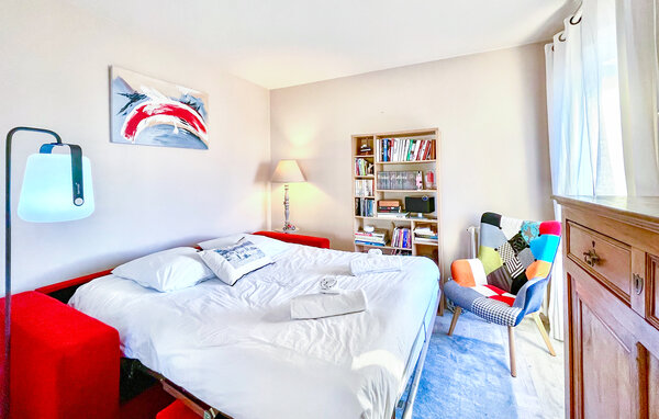 Appartement - Saint-Georges-de-Didonne , Frankrijk - FCH506 605