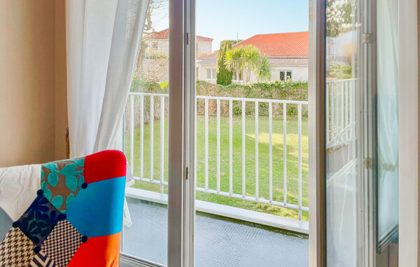 Appartement - Saint-Georges-de-Didonne , Frankrijk - FCH506 606