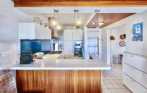 Appartement - Saint-Georges-de-Didonne , Frankrijk - FCH506 7