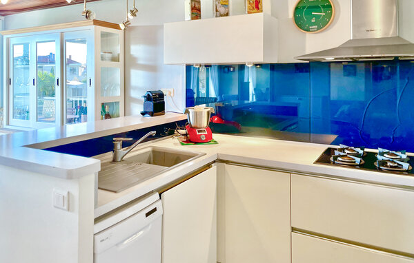 Appartement - Saint-Georges-de-Didonne , Frankrijk - FCH506 401