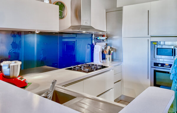 Appartement - Saint-Georges-de-Didonne , Frankrijk - FCH506 402