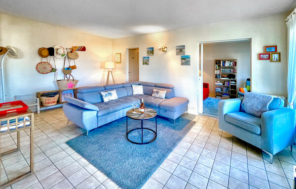 Appartement - Saint-Georges-de-Didonne , Frankrijk - FCH506 4