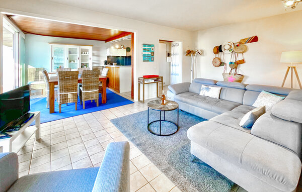 Appartement - Saint-Georges-de-Didonne , Frankrijk - FCH506 5