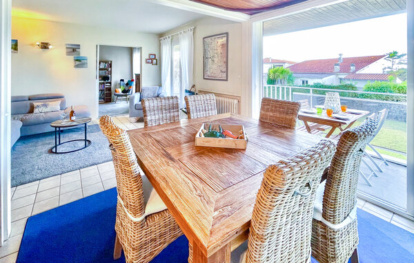 Appartement - Saint-Georges-de-Didonne , Frankrijk - FCH506 6