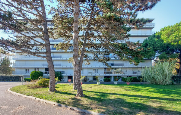 Appartement - Saint-Georges-de-Didonne , Frankrijk - FCH506 81