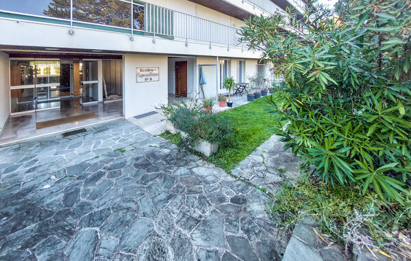 Appartement - Saint-Georges-de-Didonne , Frankrijk - FCH506 104