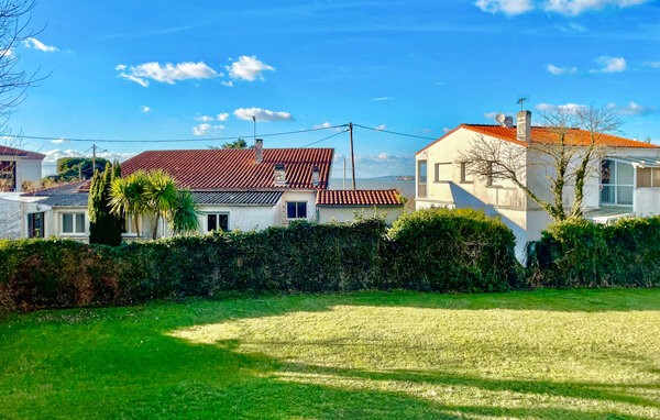 Appartement - Saint-Georges-de-Didonne , Frankrijk - FCH506 201