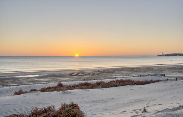 Appartement - Saint-Georges-de-Didonne , France - FCH507 6