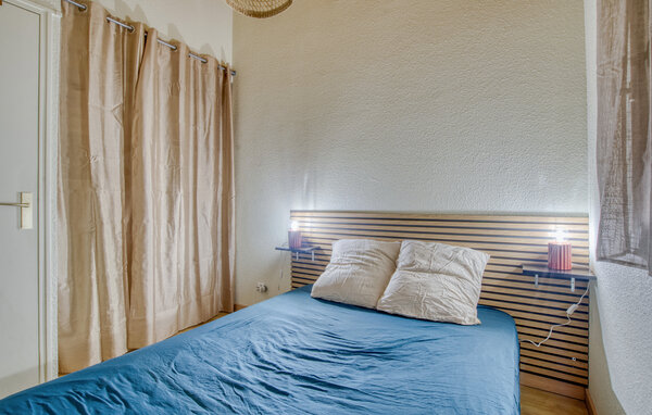 Appartement - Saint-Georges-de-Didonne , France - FCH507 601