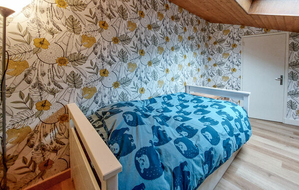 Appartement - Saint-Georges-de-Didonne , France - FCH507 602