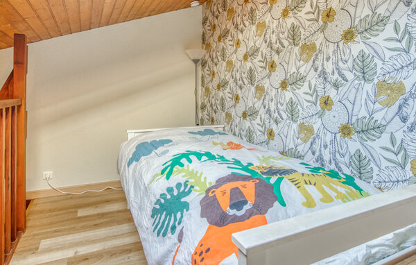 Appartement - Saint-Georges-de-Didonne , France - FCH507 5