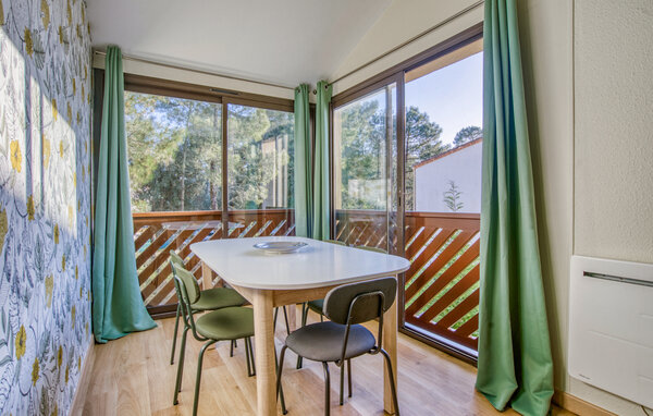 Appartement - Saint-Georges-de-Didonne , France - FCH507 301