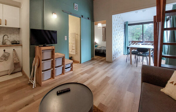 Appartement - Saint-Georges-de-Didonne , France - FCH507 302