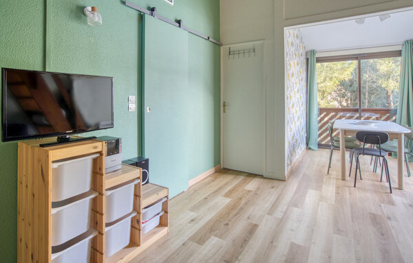 Appartement - Saint-Georges-de-Didonne , France - FCH507 303