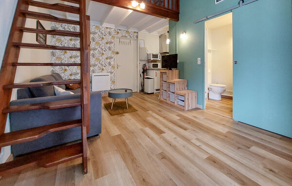 Appartement - Saint-Georges-de-Didonne , France - FCH507 1