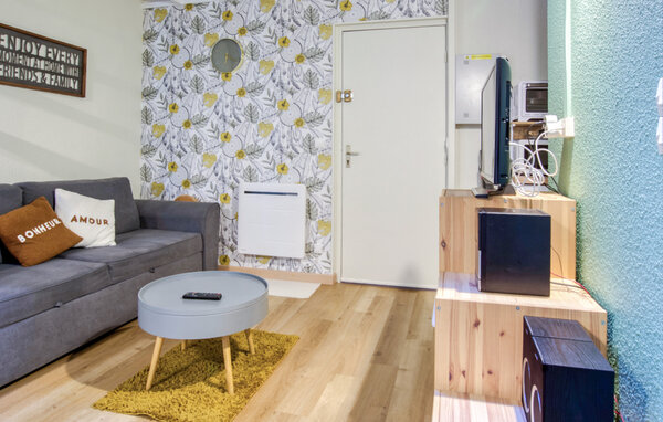 Appartement - Saint-Georges-de-Didonne , France - FCH507 304