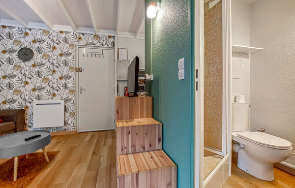 Appartement - Saint-Georges-de-Didonne , France - FCH507 305