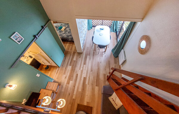 Appartement - Saint-Georges-de-Didonne , France - FCH507 306