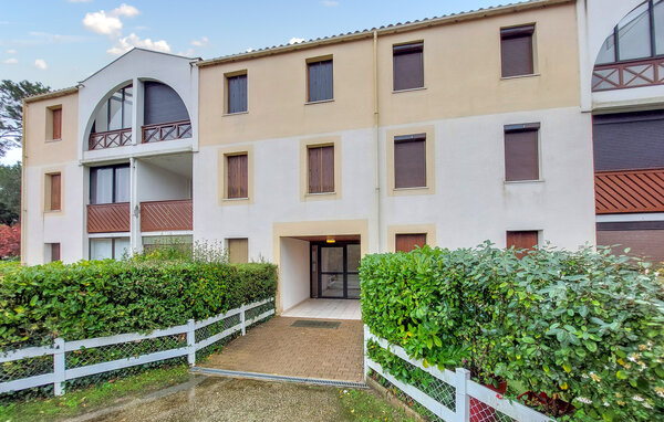 Appartement - Saint-Georges-de-Didonne , France - FCH507 81