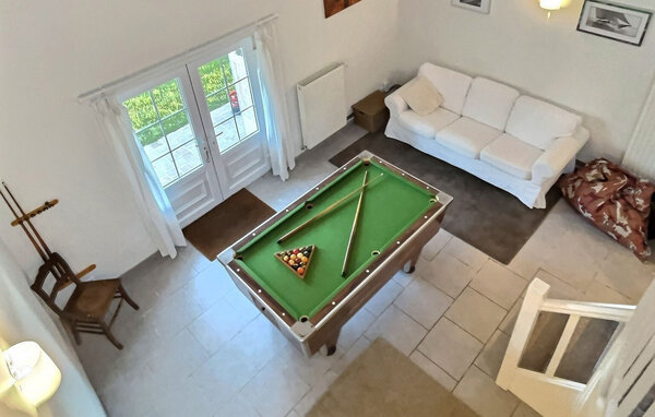 Vakantiehuis - Cravans , Frankrijk - FCH508 6