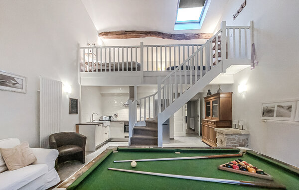 Domy wakacyjne - Cravans , Francja - FCH508 3