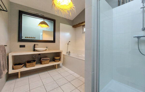 Vakantiehuis - Cravans , Frankrijk - FCH508 701