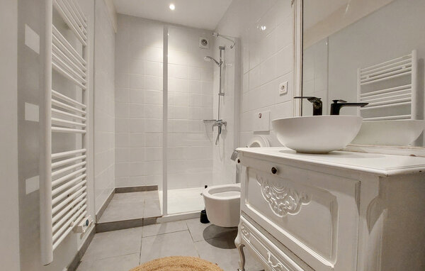 Vakantiehuis - Cravans , Frankrijk - FCH508 703