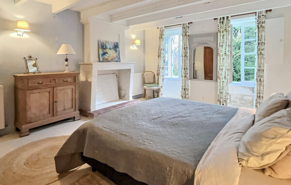 Vakantiehuis - Cravans , Frankrijk - FCH508 601