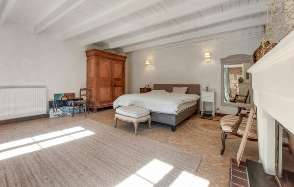 Vakantiehuis - Cravans , Frankrijk - FCH508 602