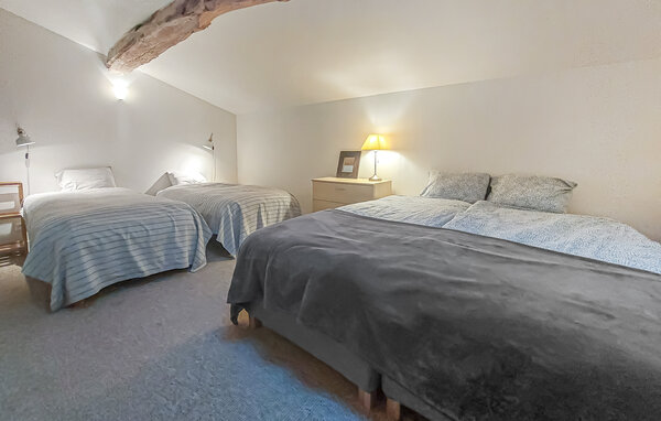 Domy wakacyjne - Cravans , Francja - FCH508 607